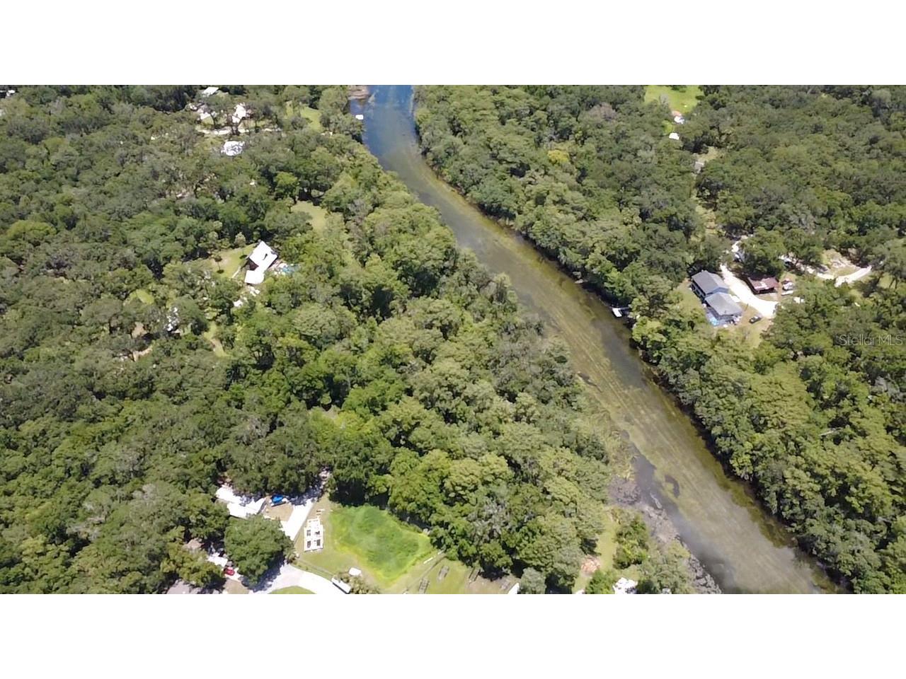 52 Outlet Drive Lake Panasoffkee FL 33538 - LAKE PANASOFFKEE OUTLET RIVER G5098752 image78