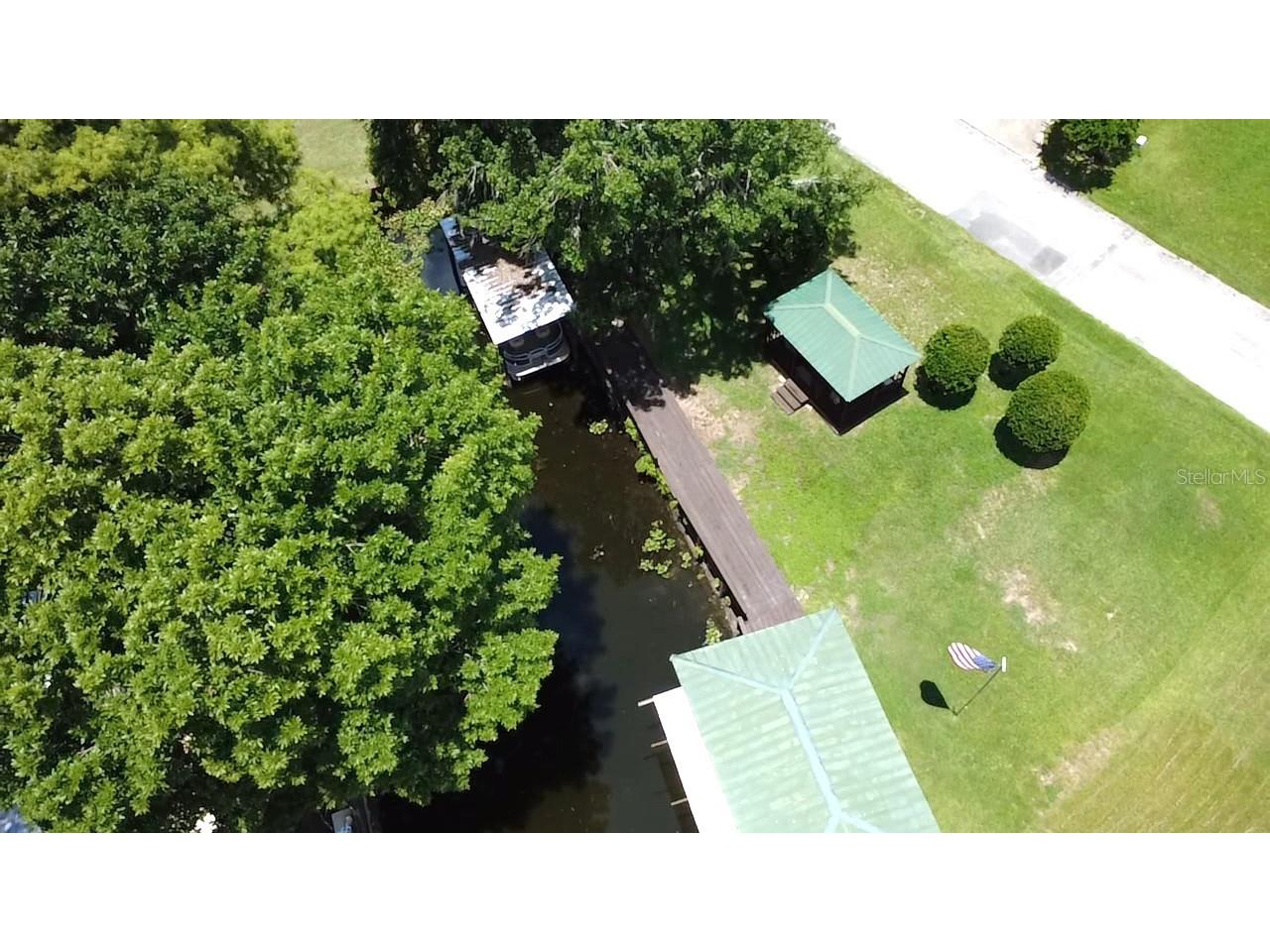 52 Outlet Drive Lake Panasoffkee FL 33538 - LAKE PANASOFFKEE OUTLET RIVER G5098752 image79
