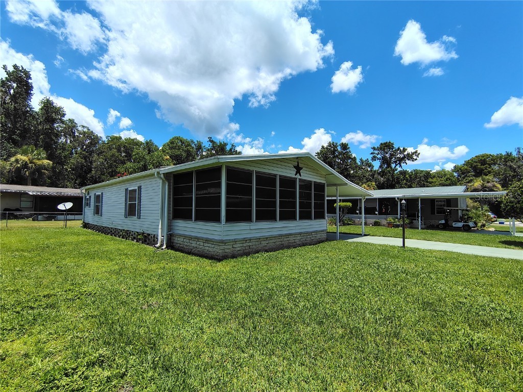 52 Outlet Drive Lake Panasoffkee FL 33538 - LAKE PANASOFFKEE OUTLET RIVER G5098752 image8