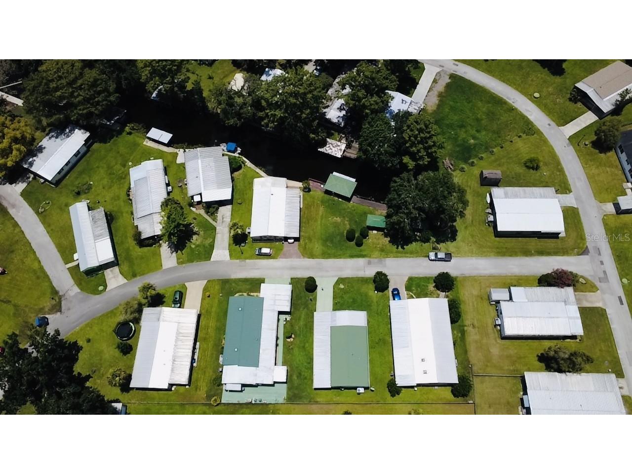 52 Outlet Drive Lake Panasoffkee FL 33538 - LAKE PANASOFFKEE OUTLET RIVER G5098752 image80