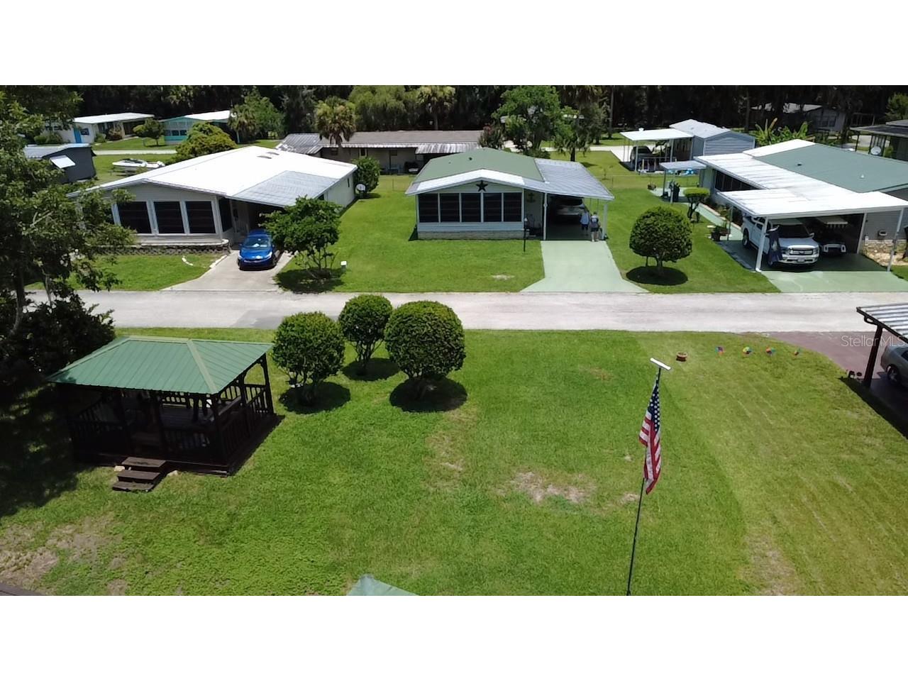 52 Outlet Drive Lake Panasoffkee FL 33538 - LAKE PANASOFFKEE OUTLET RIVER G5098752 image81