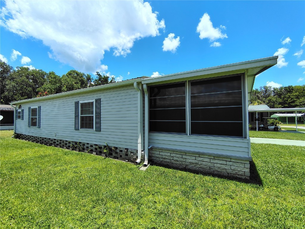 52 Outlet Drive Lake Panasoffkee FL 33538 - LAKE PANASOFFKEE OUTLET RIVER G5098752 image9