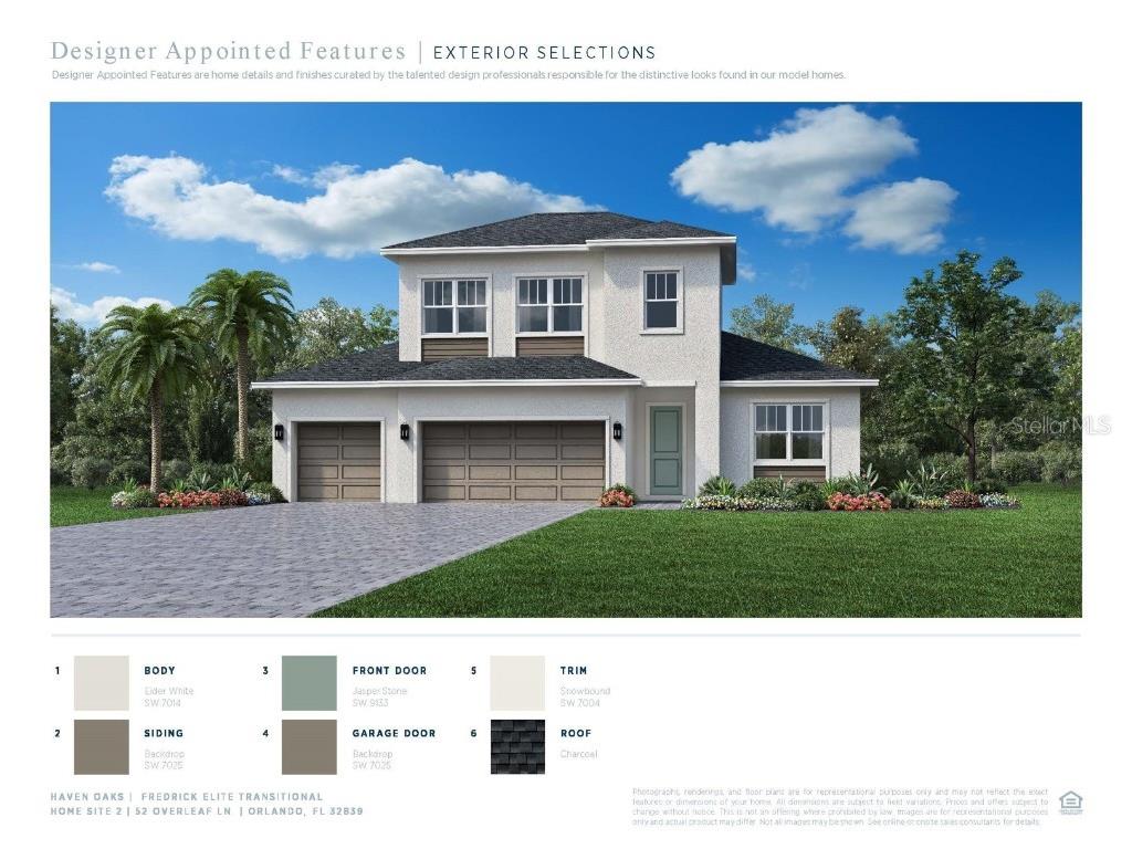 52 Overleaf Lane Orlando FL 32839 O6299338 image1