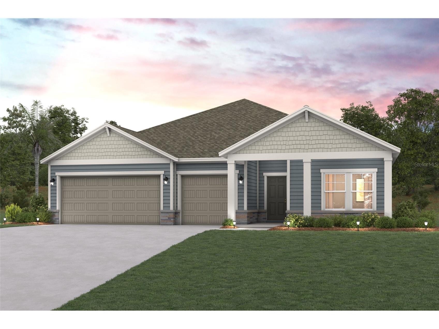 52 Pegasus Road Flagler Beach FL 32136 FC317841 image1