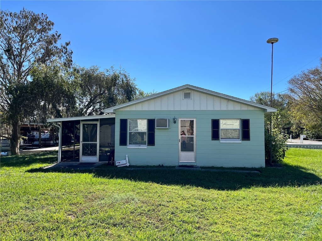 52 Perch Street Haines City FL 33844 - LAKE HATCHINEHA L4949104 image1