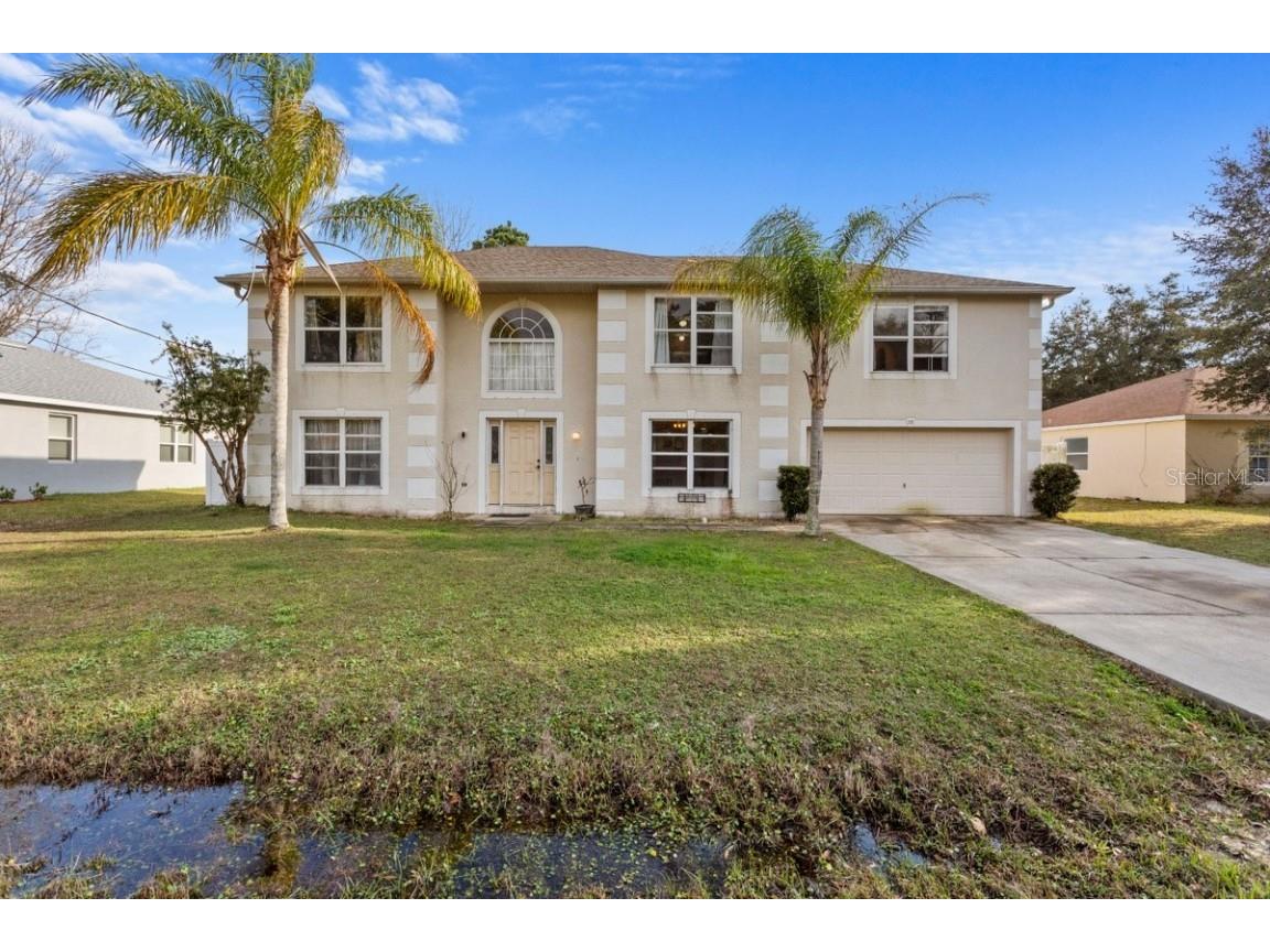 52 Perrotti Lane Palm Coast FL 32164 O6085966 image1