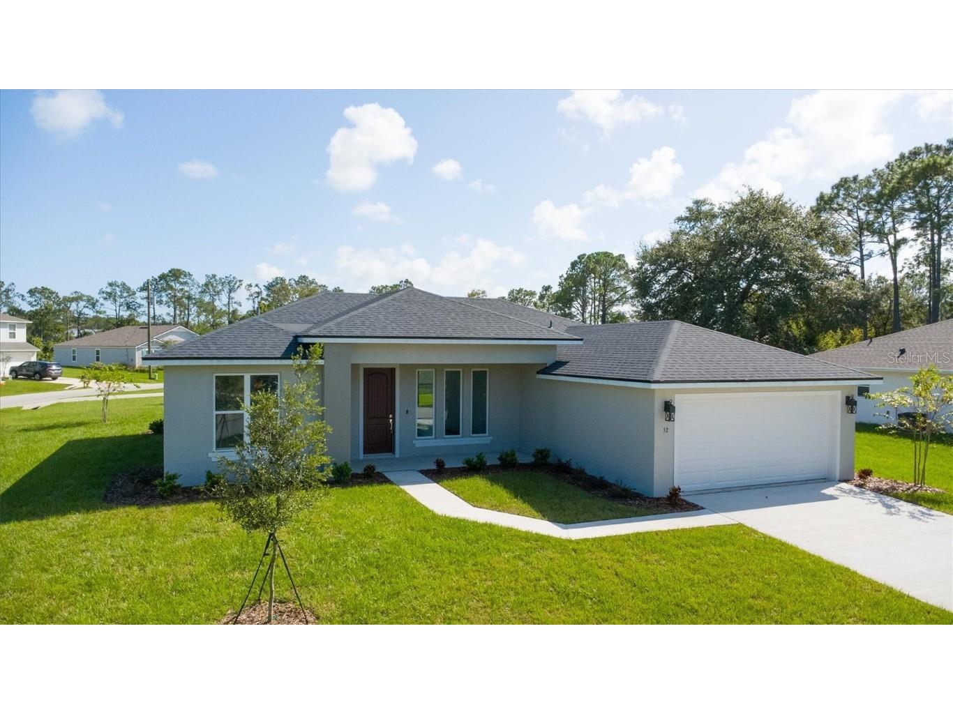 52 Pershing Lane Palm Coast FL 32164 FC310402 image1