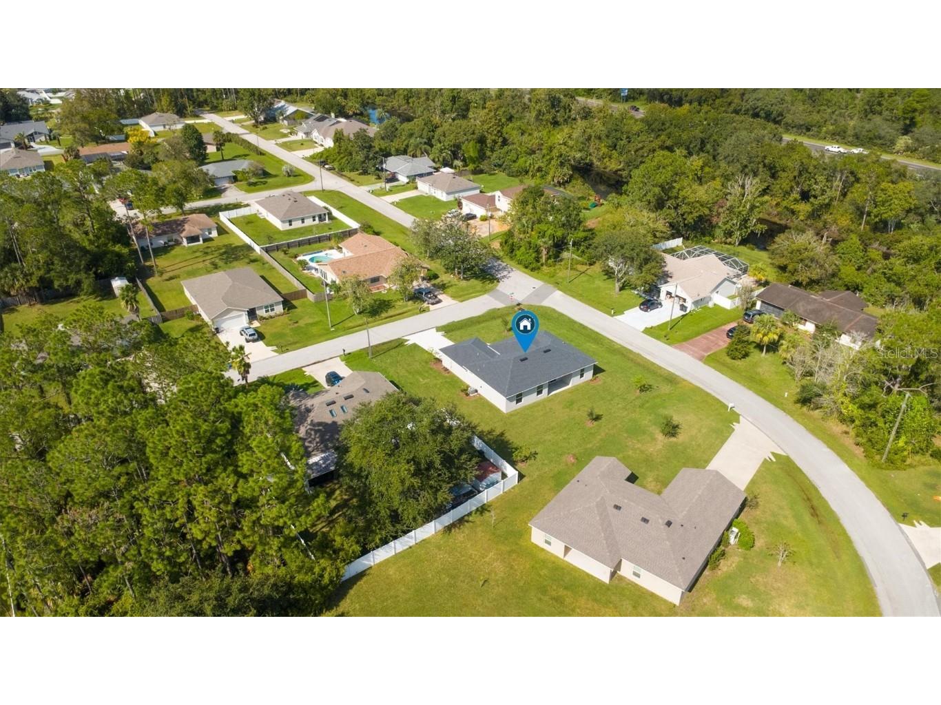 52 Pershing Lane Palm Coast FL 32164 FC310402 image2