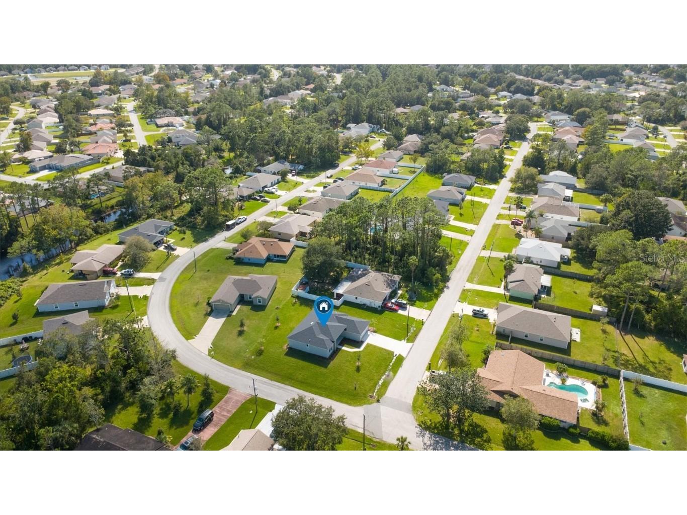 52 Pershing Lane Palm Coast FL 32164 FC310402 image3