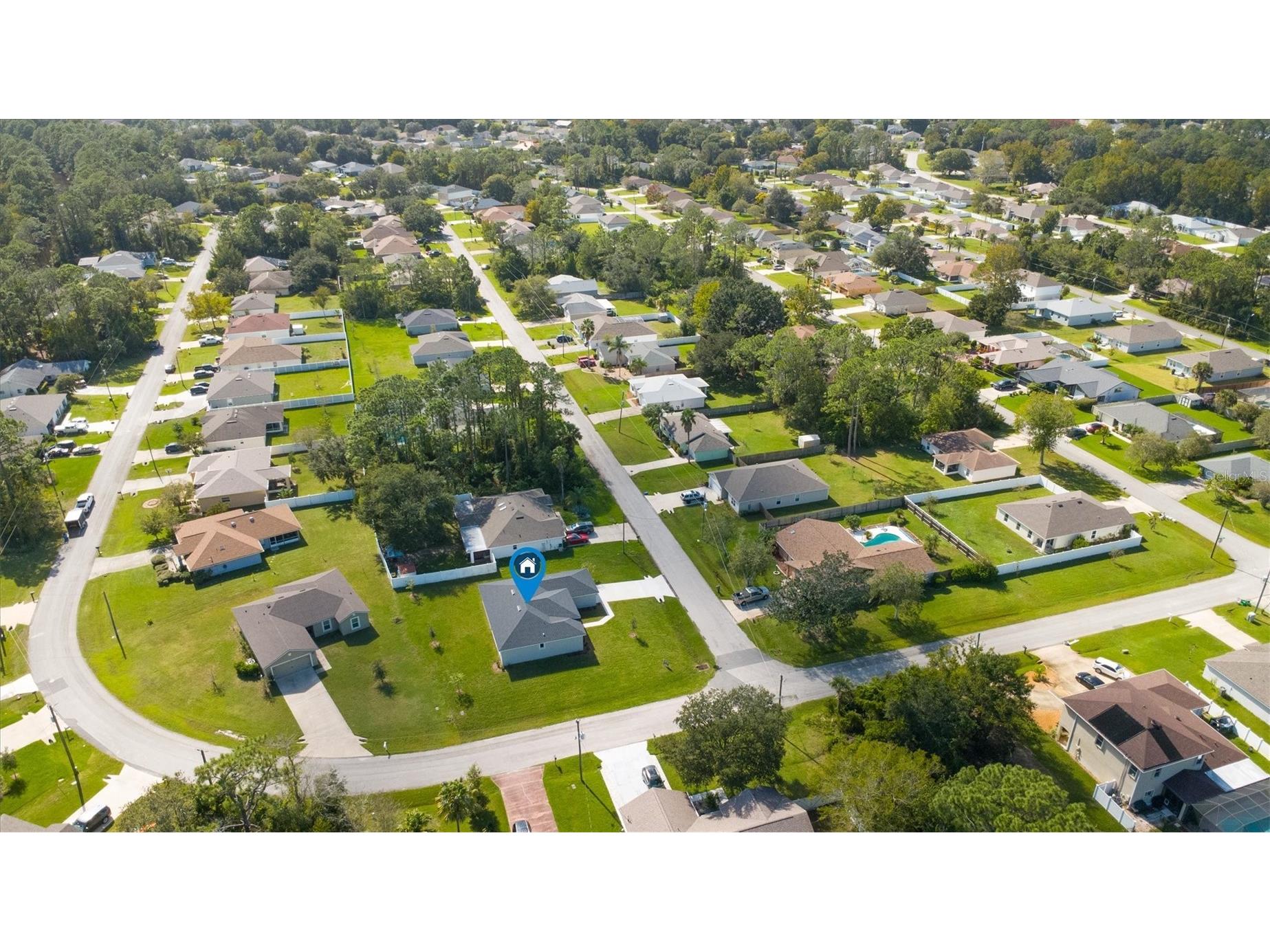 52 Pershing Lane Palm Coast FL 32164 FC310402 image36