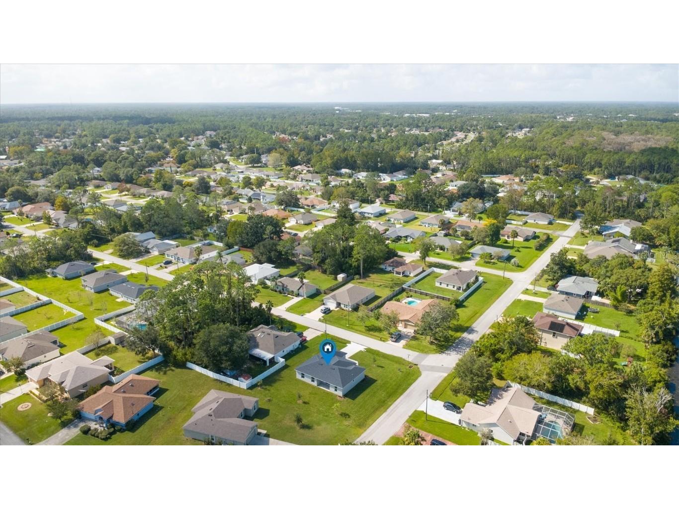 52 Pershing Lane Palm Coast FL 32164 FC310402 image5