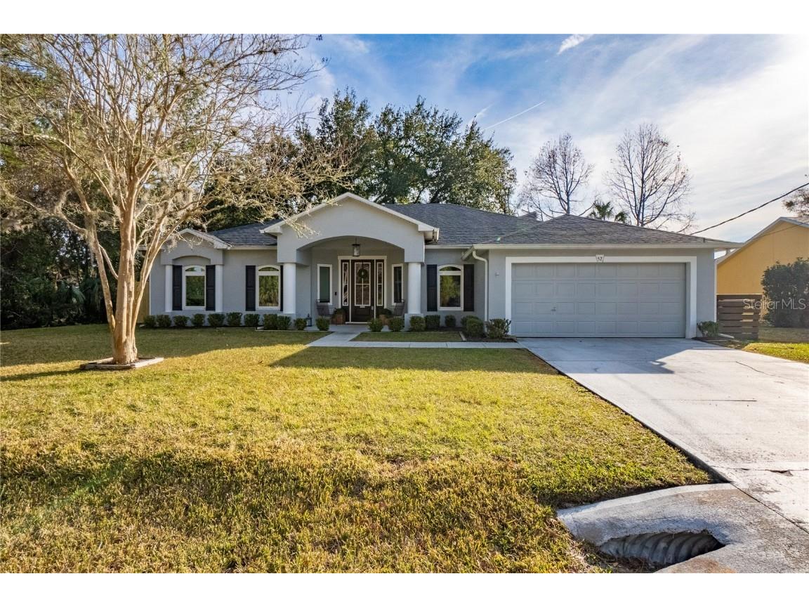 52 Pheasant Drive Palm Coast FL 32164 FC306817 image1