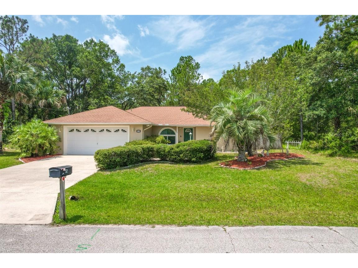 52 Pine Circle Drive Palm Coast FL 32164 FC292305 image1