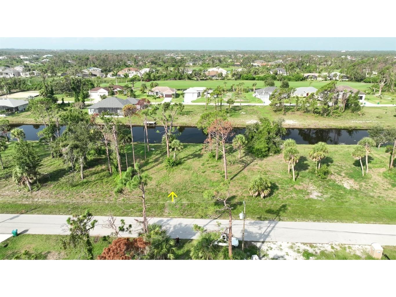 52 Pine Valley Lane Rotonda West FL 33947 - PINE VALLEY CREEK D6131388 image1