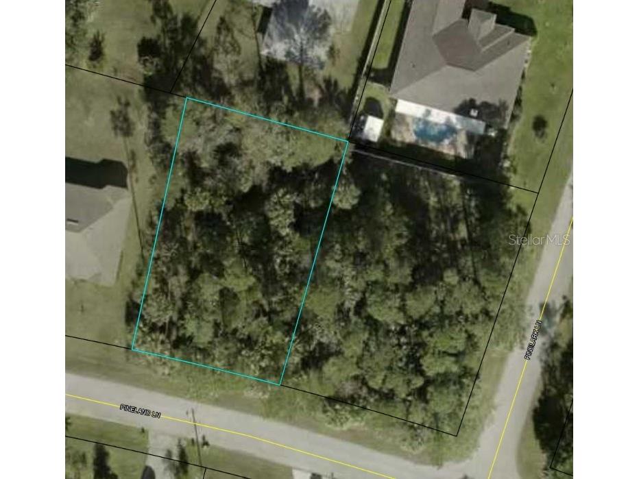 52 Pineland Lane Palm Coast FL 32164 FC303158 image1