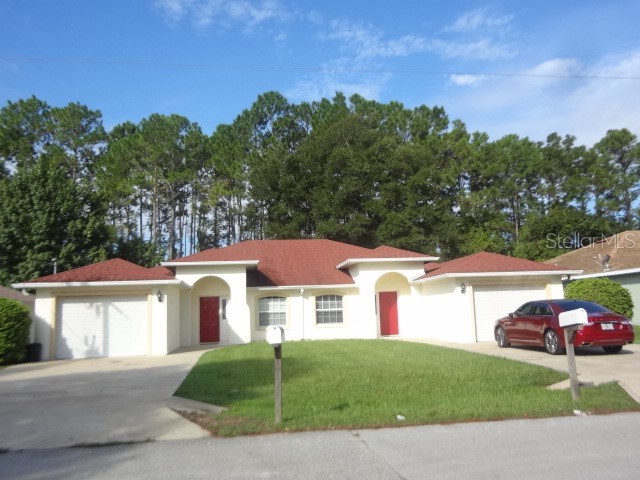 52 Plain View Drive #B Palm Coast FL 32164 FC294847 image1