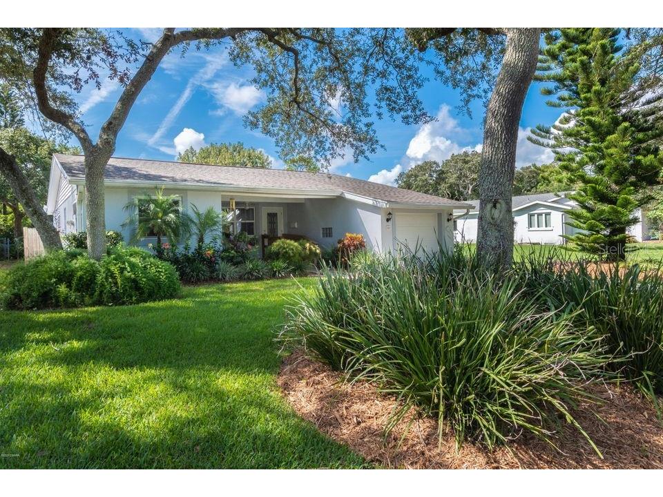 52 Pleasant Drive Ormond Beach FL 32176 V4934103 image1