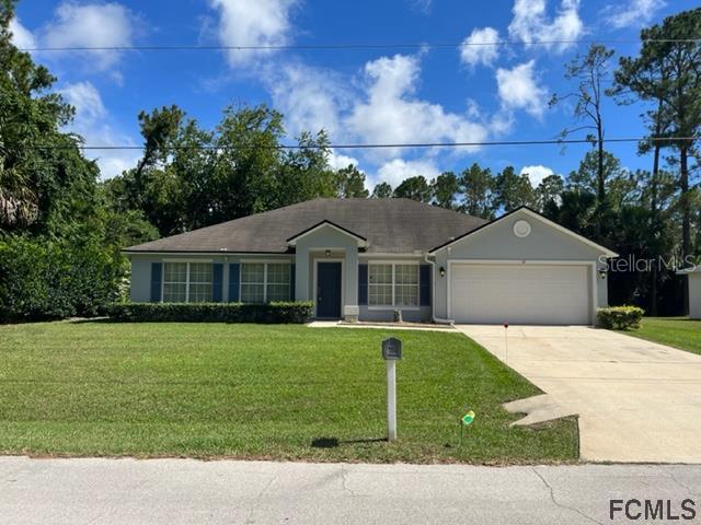 52 Point Of Woods Drive Palm Coast FL 32164 FC280210 image1