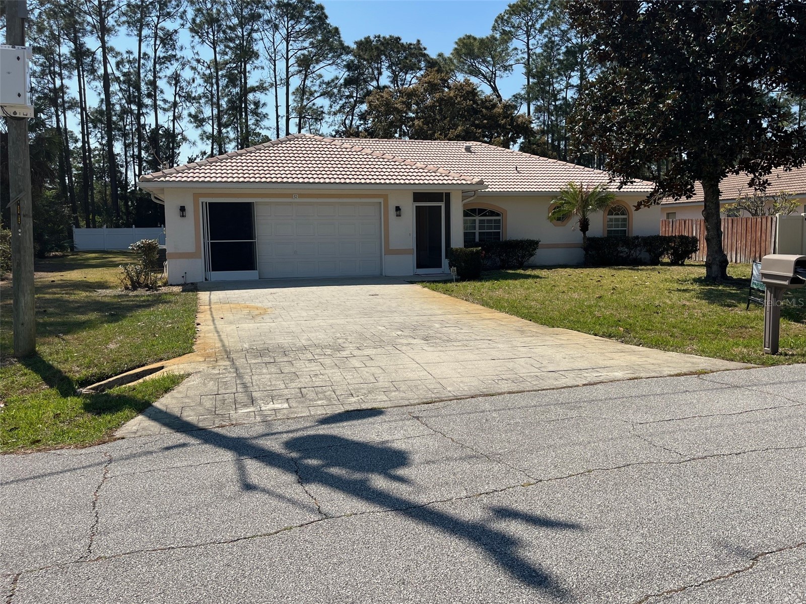 52 Princess Ruth Lane Palm Coast FL 32164 FC316658 image1