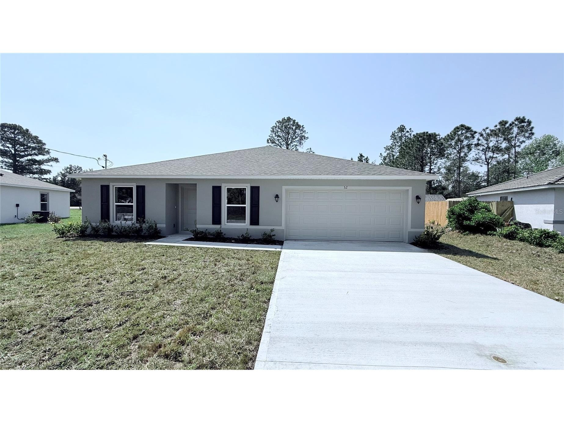 52 Princeton Lane Palm Coast FL 32164 C7523310 image1
