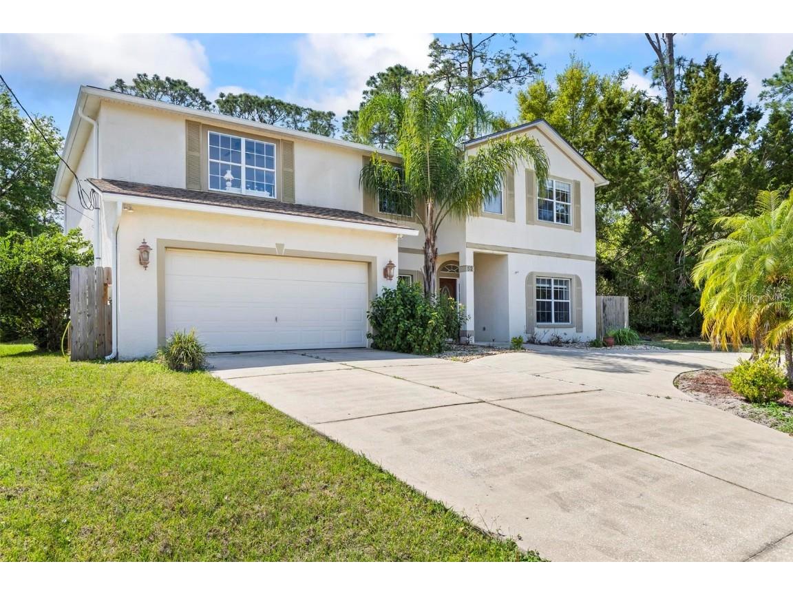 52 Raleigh Drive Palm Coast FL 32164 FC299059 image1