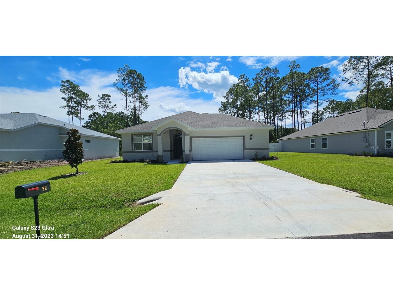 52 Richmond Drive Palm Coast FL 32164 FC294439 image1