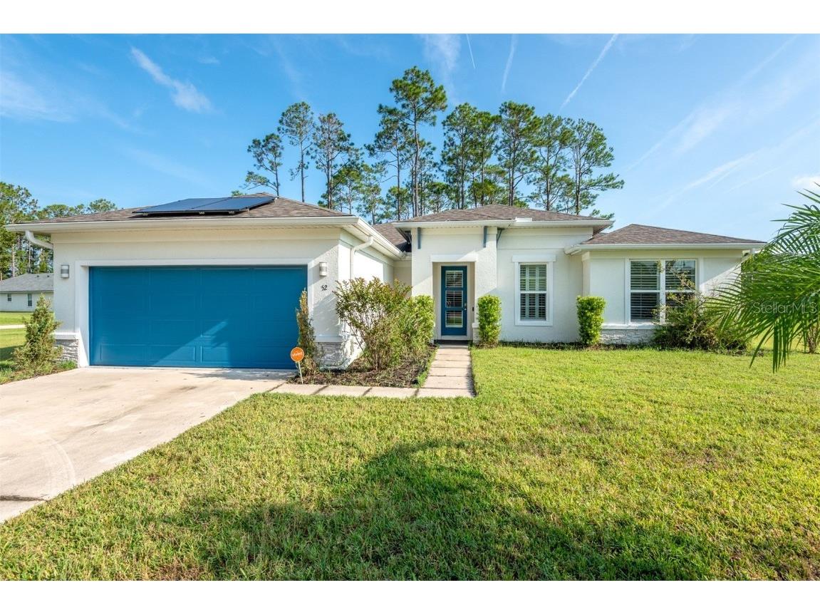 52 Robinson Drive Palm Coast FL 32164 FC312272 image1