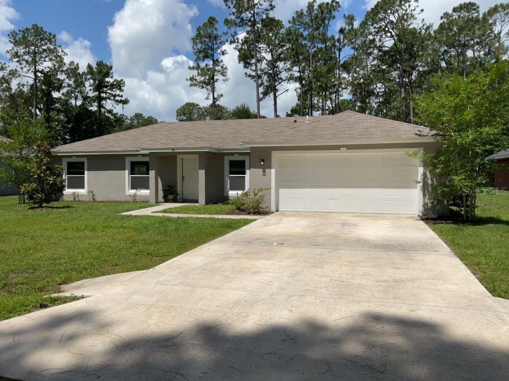 52 Rymshaw Drive Palm Coast FL 32164 OM725509 image1