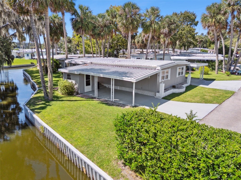 52 Sabal Palm Circle Eustis FL 32726 - Trout Lake O6341552 image1