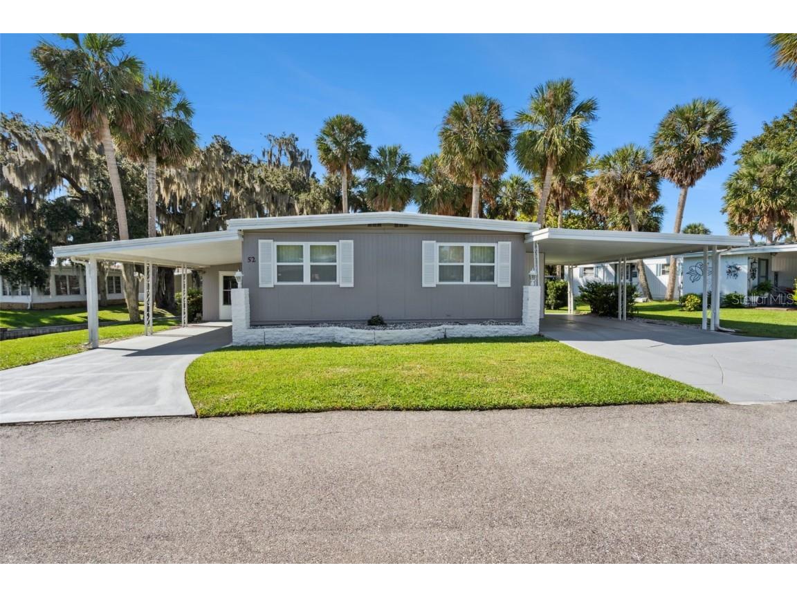 52 Sabal Palm Circle Eustis FL 32726 - Trout Lake O6341552 image2