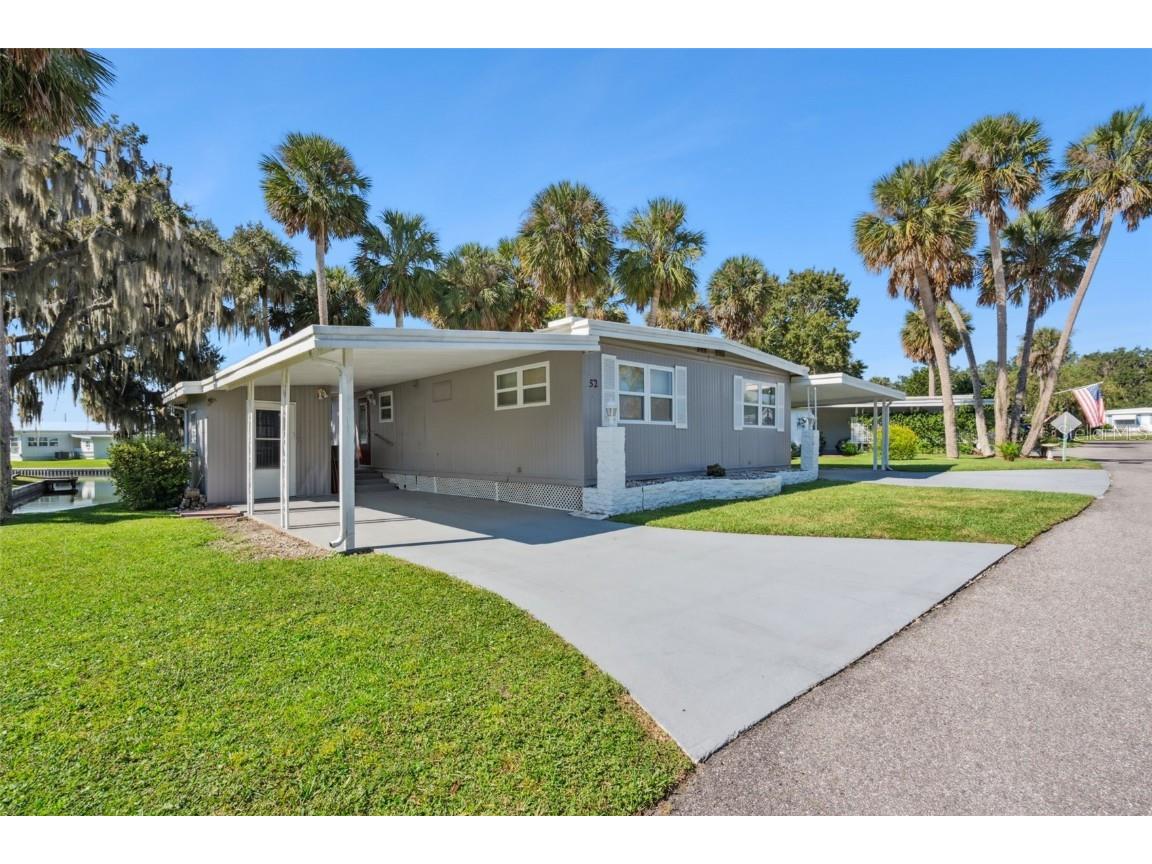 52 Sabal Palm Circle Eustis FL 32726 - Trout Lake O6341552 image3