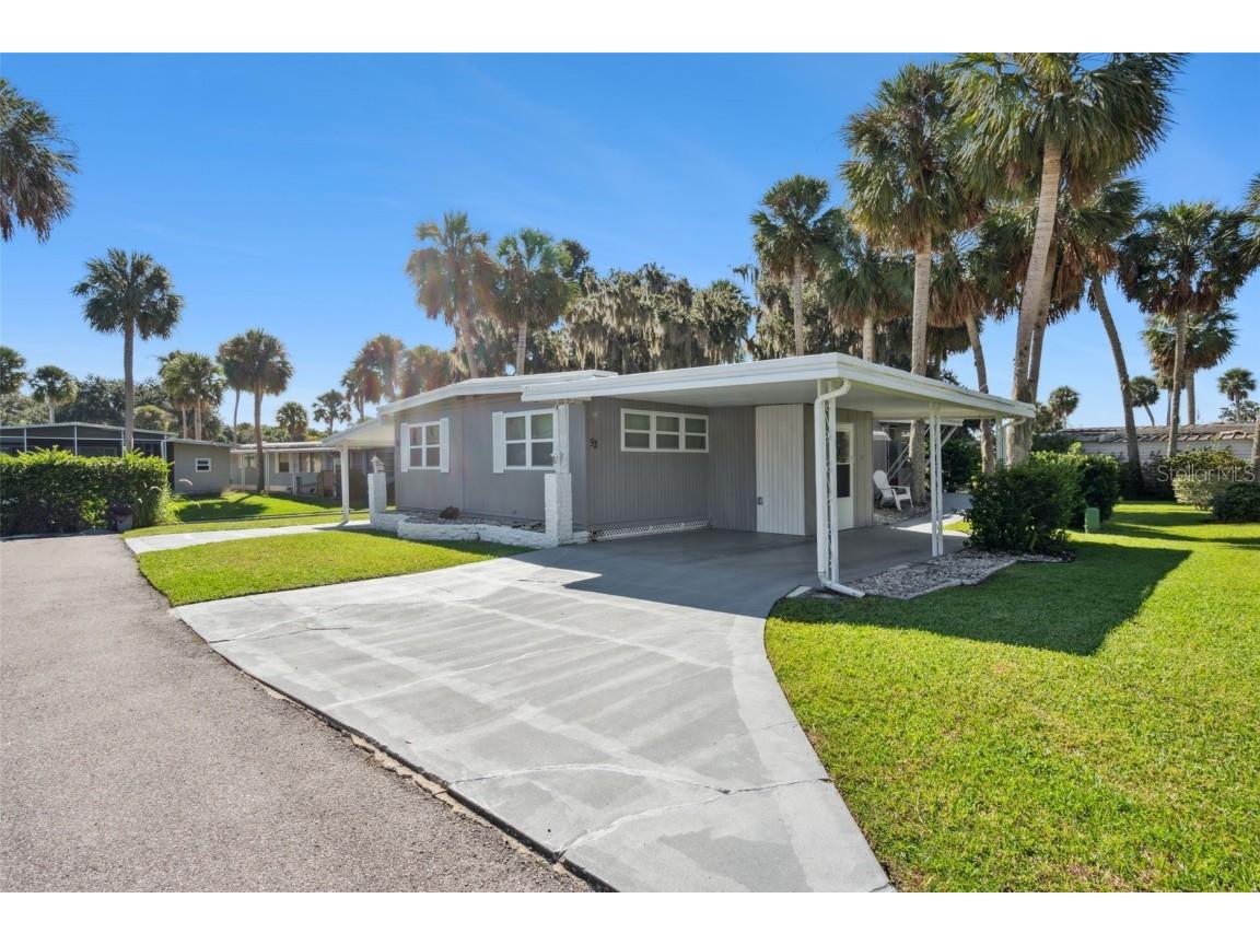 52 Sabal Palm Circle Eustis FL 32726 - Trout Lake O6341552 image4