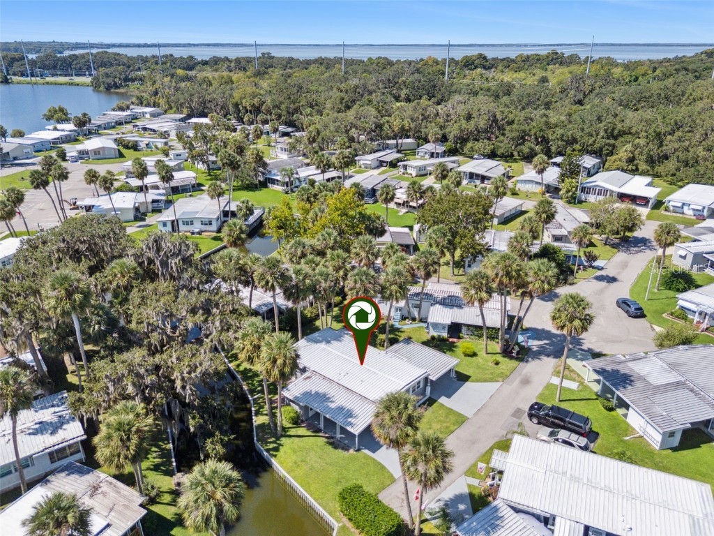 52 Sabal Palm Circle Eustis FL 32726 - Trout Lake O6341552 image40