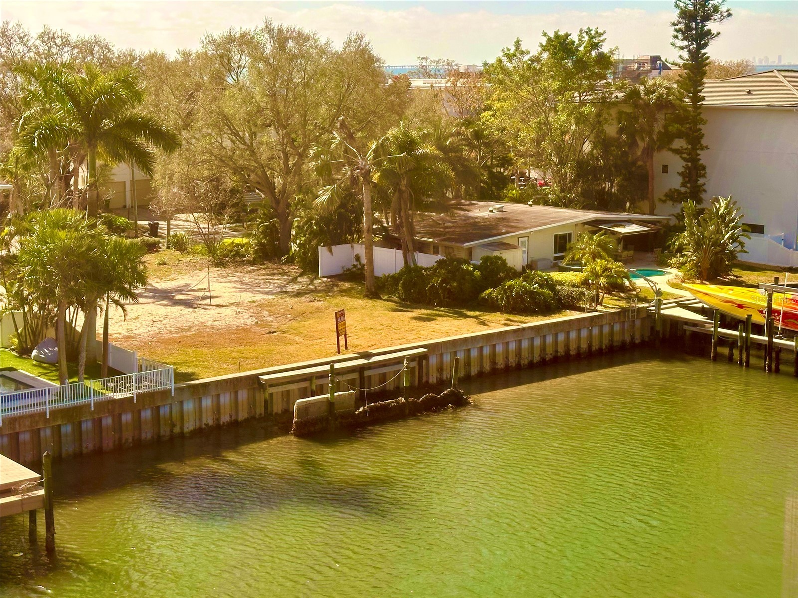 52 Sandpiper Road Tampa FL 33609 - UPPER TAMPA BAY TB8464751 image1