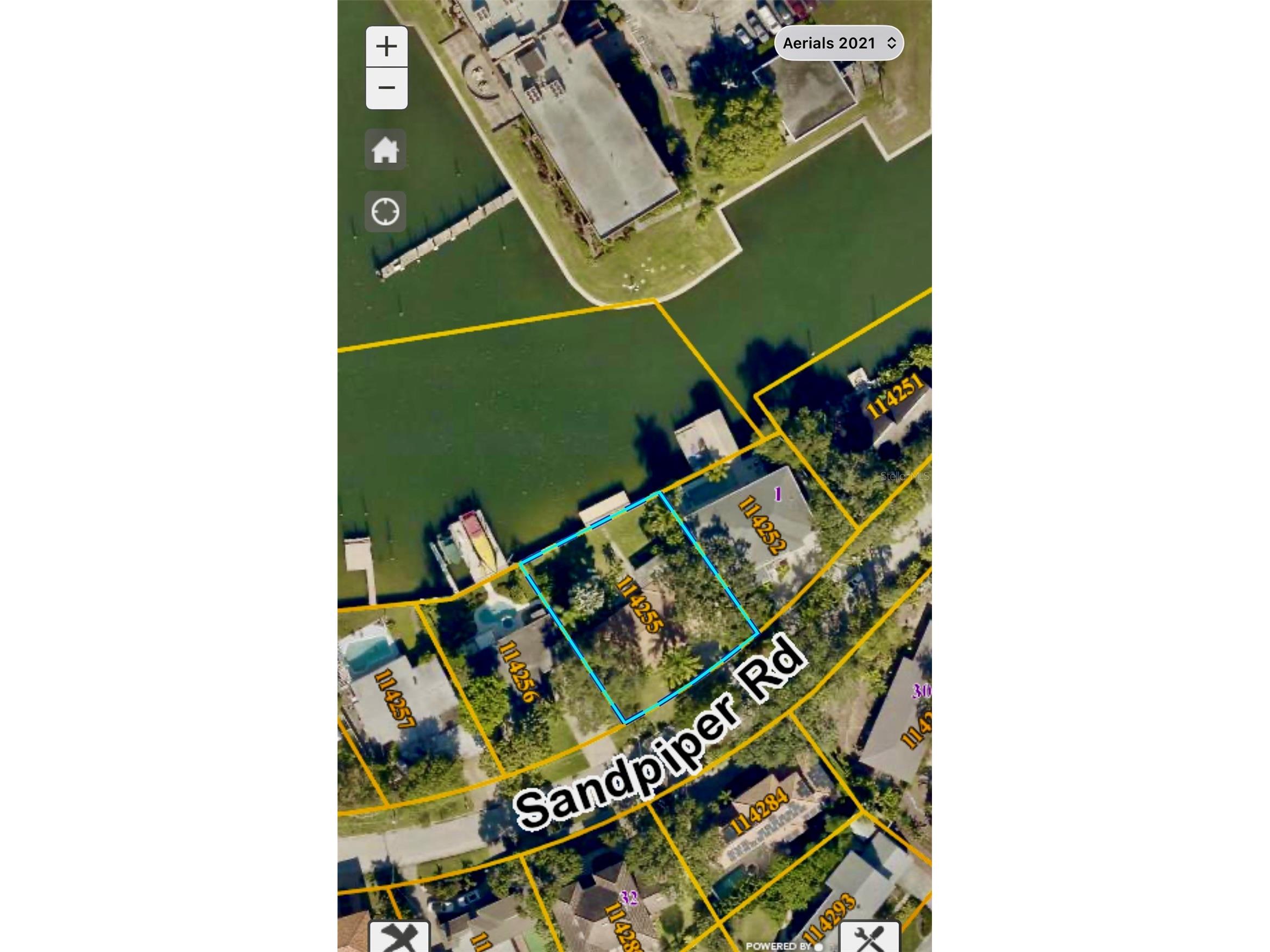 52 Sandpiper Road Tampa FL 33609 - UPPER TAMPA BAY TB8464751 image4