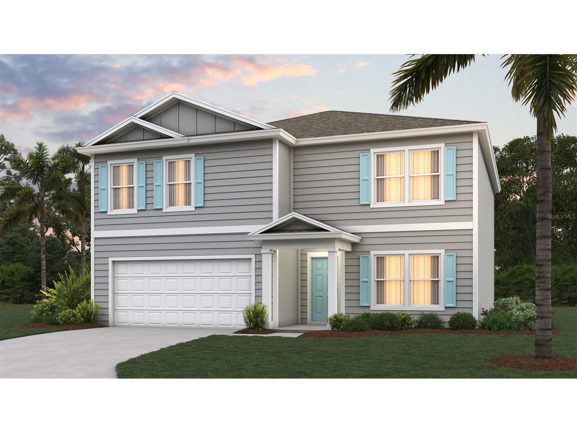 52 Sawdust Lane Palm Coast FL 32137 FC315085 image1