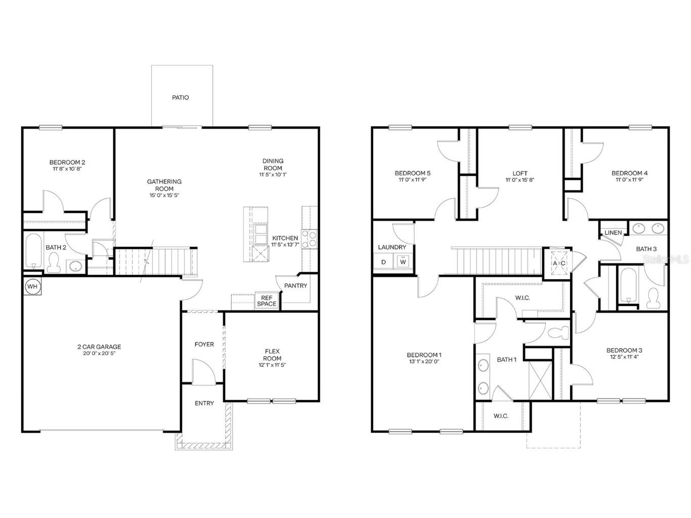 52 Sawdust Lane Palm Coast FL 32137 FC315085 image2