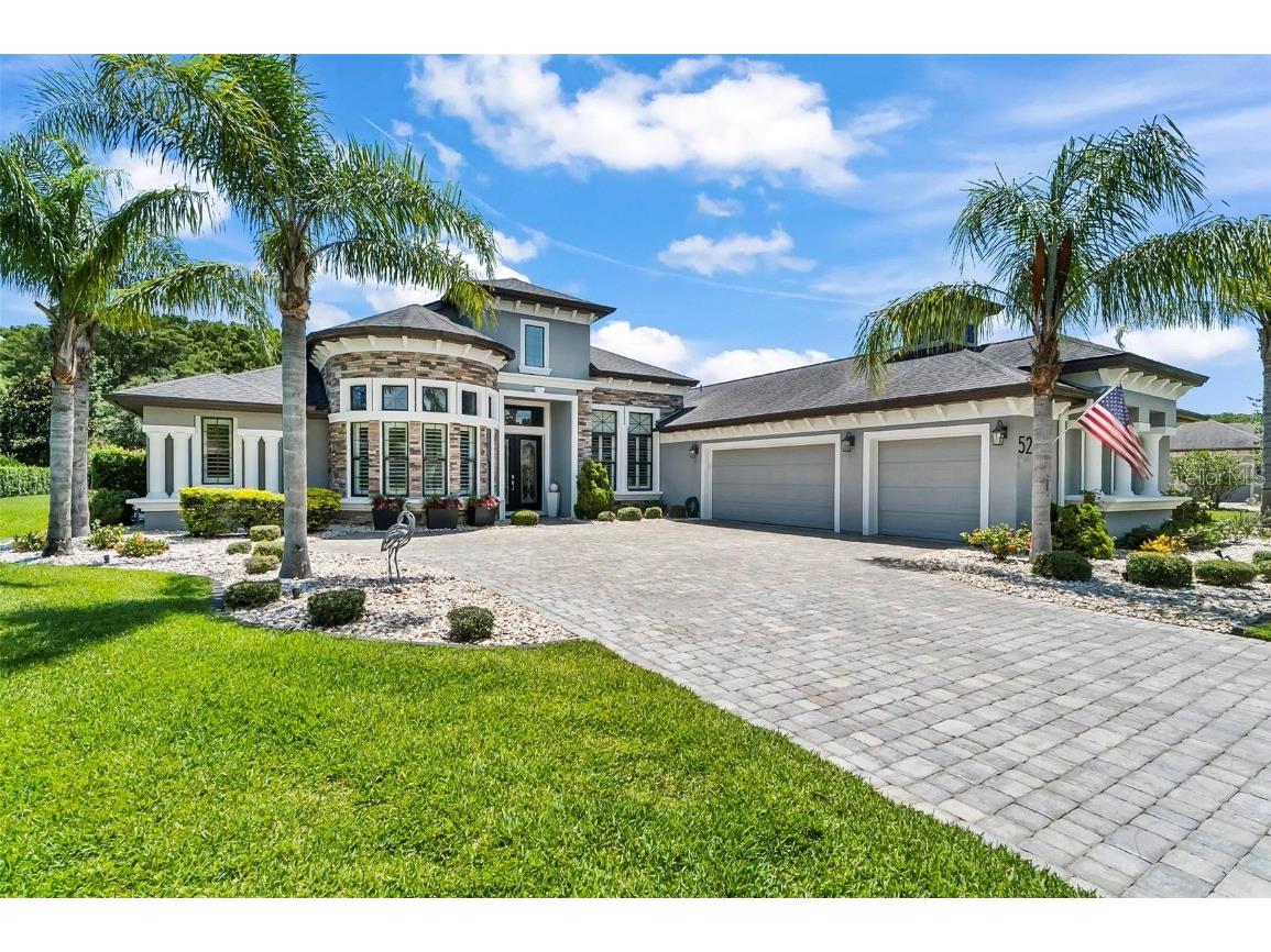 52 Scarlet Oak Circle Palm Coast FL 32137 FC310796 image1