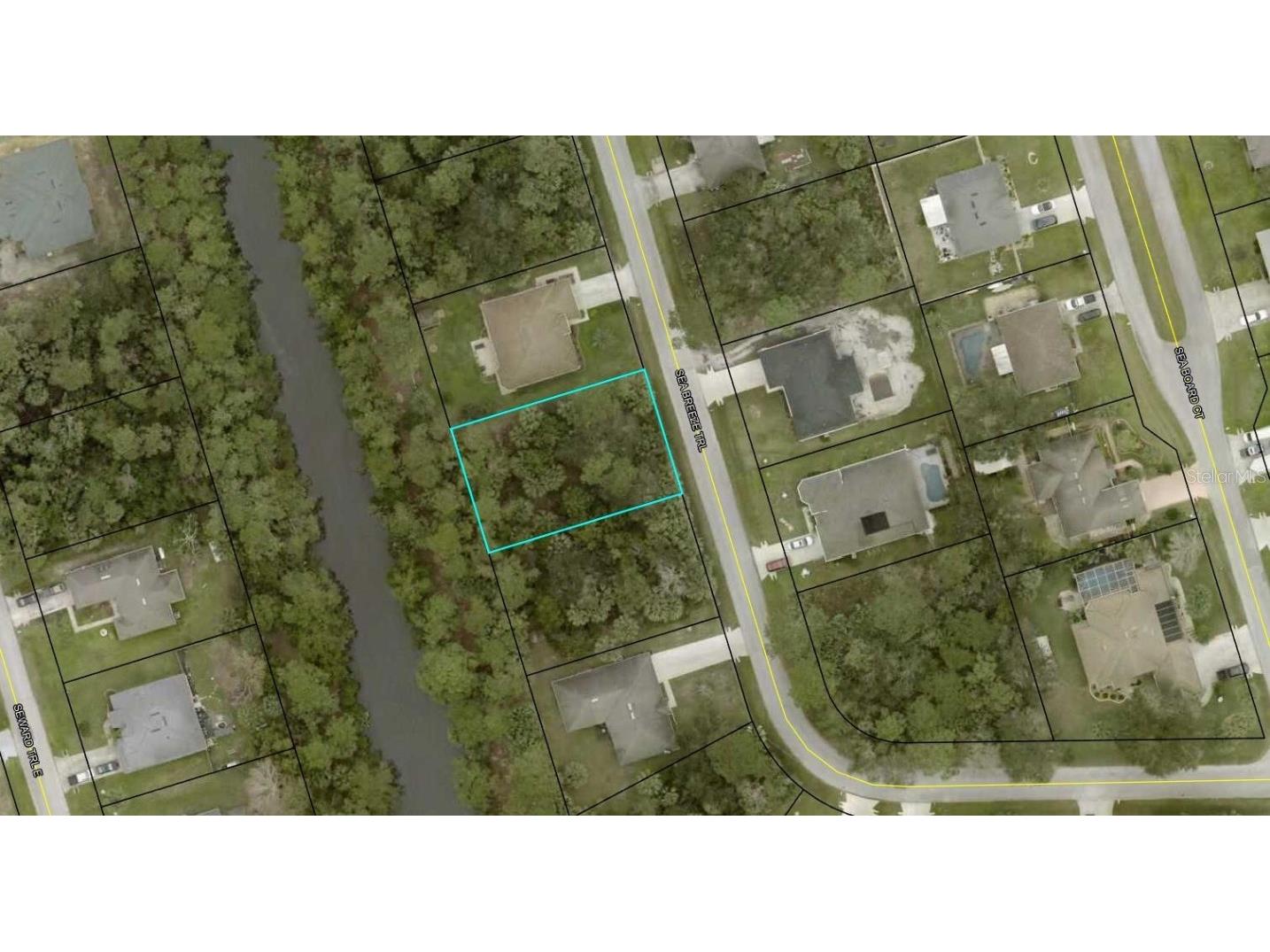 52 Sea Breeze Trail Palm Coast FL 32164 FC302078 image1