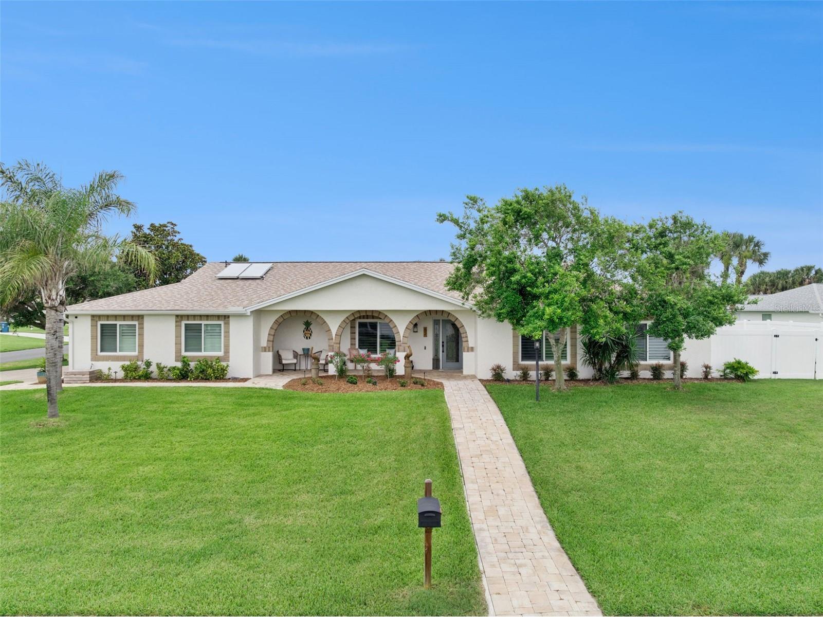 52 Sea Island Drive N Ormond Beach FL 32176 V4949433 image1