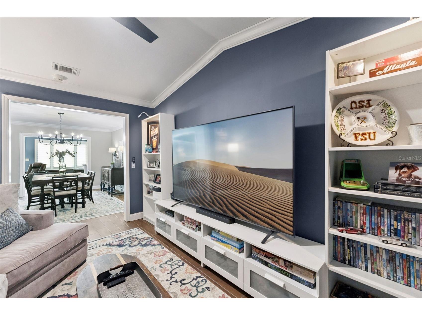 52 Sea Island Drive N Ormond Beach FL 32176 V4949433 image15