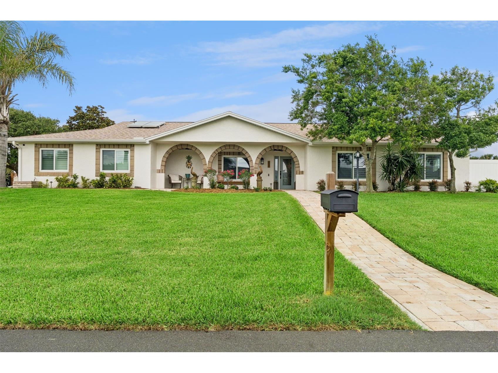 52 Sea Island Drive N Ormond Beach FL 32176 V4949433 image2