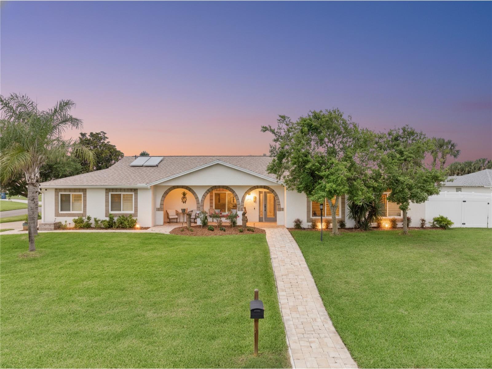 52 Sea Island Drive N Ormond Beach FL 32176 V4949433 image3