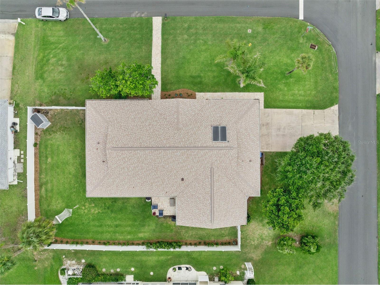 52 Sea Island Drive N Ormond Beach FL 32176 V4949433 image54