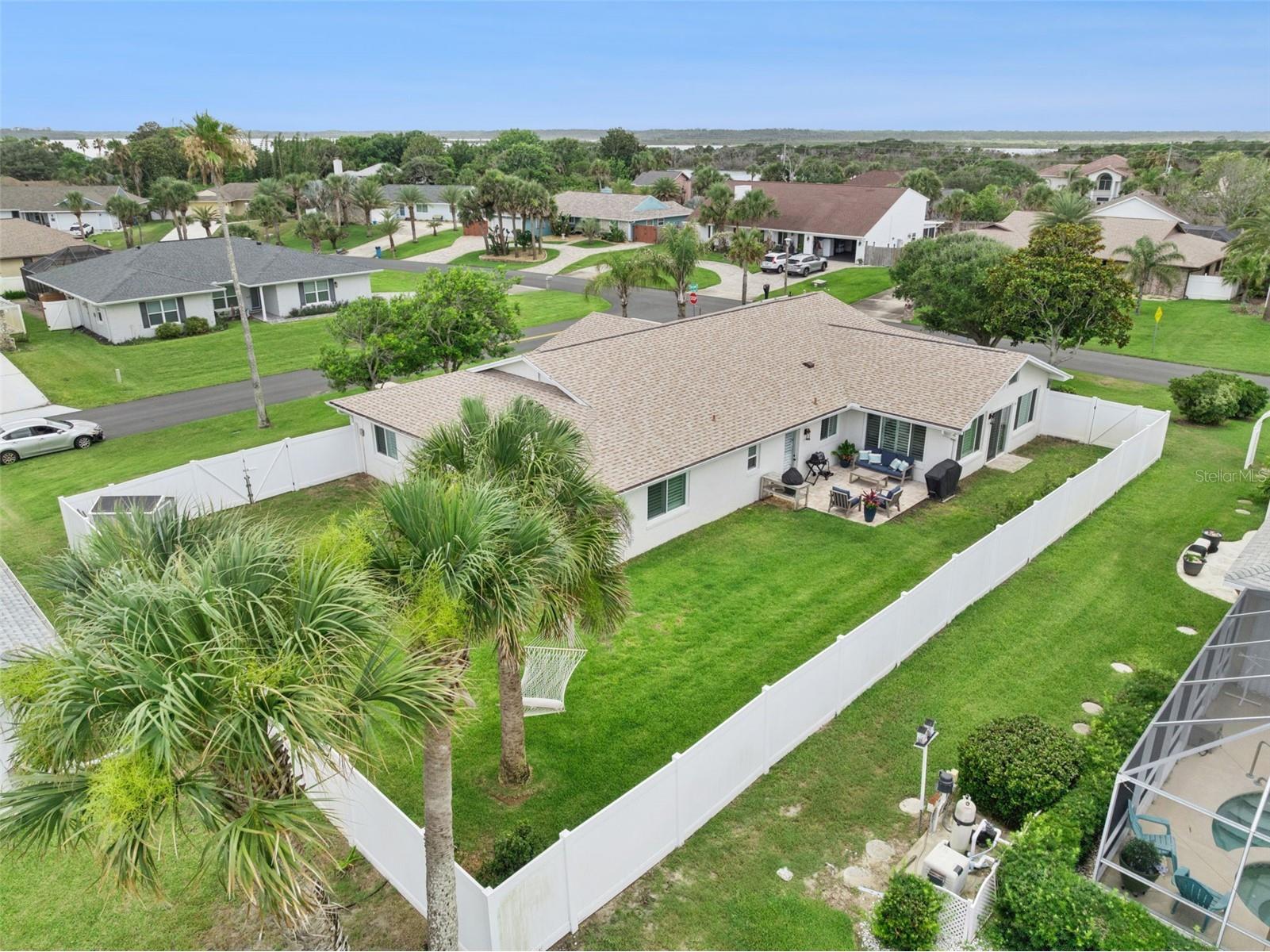 52 Sea Island Drive N Ormond Beach FL 32176 V4949433 image55