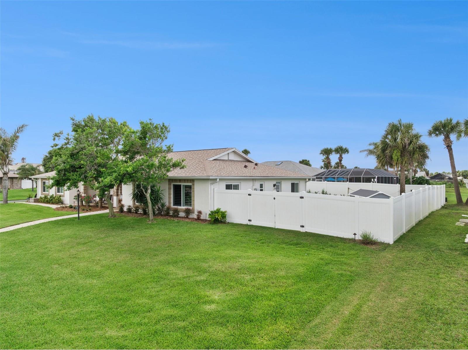 52 Sea Island Drive N Ormond Beach FL 32176 V4949433 image56