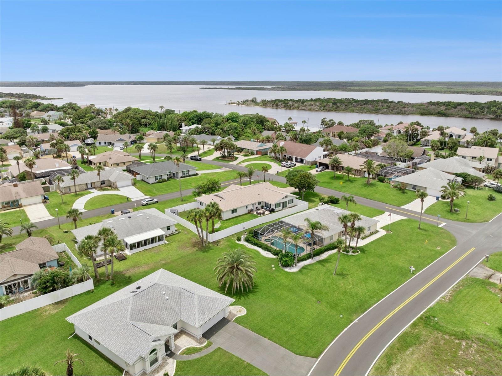 52 Sea Island Drive N Ormond Beach FL 32176 V4949433 image57