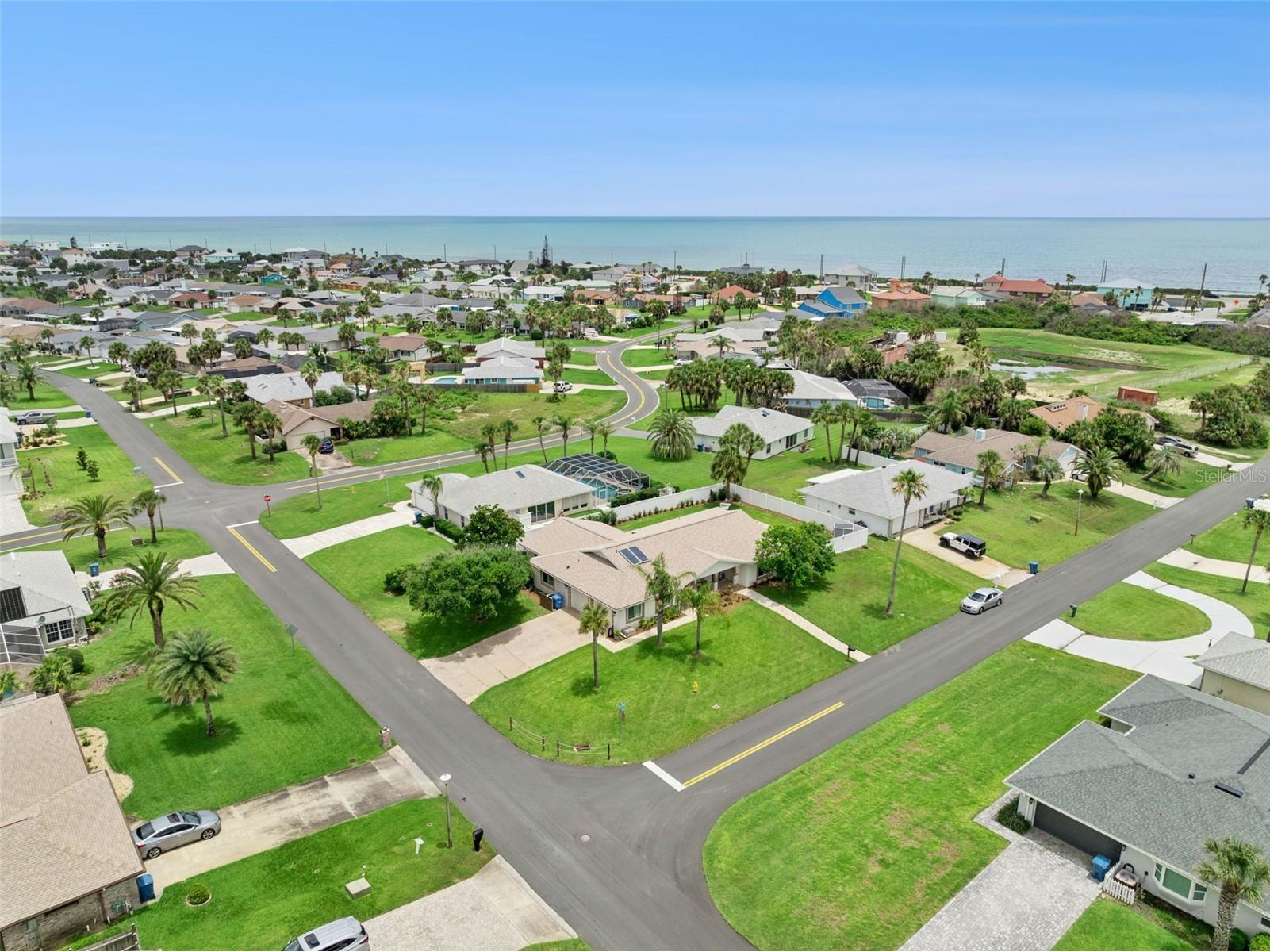 52 Sea Island Drive N Ormond Beach FL 32176 V4949433 image58