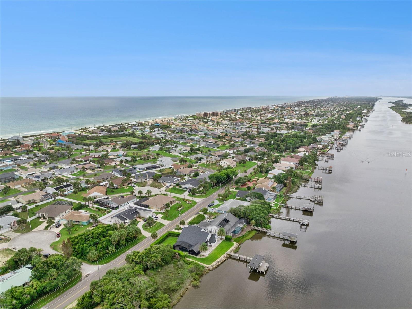 52 Sea Island Drive N Ormond Beach FL 32176 V4949433 image61