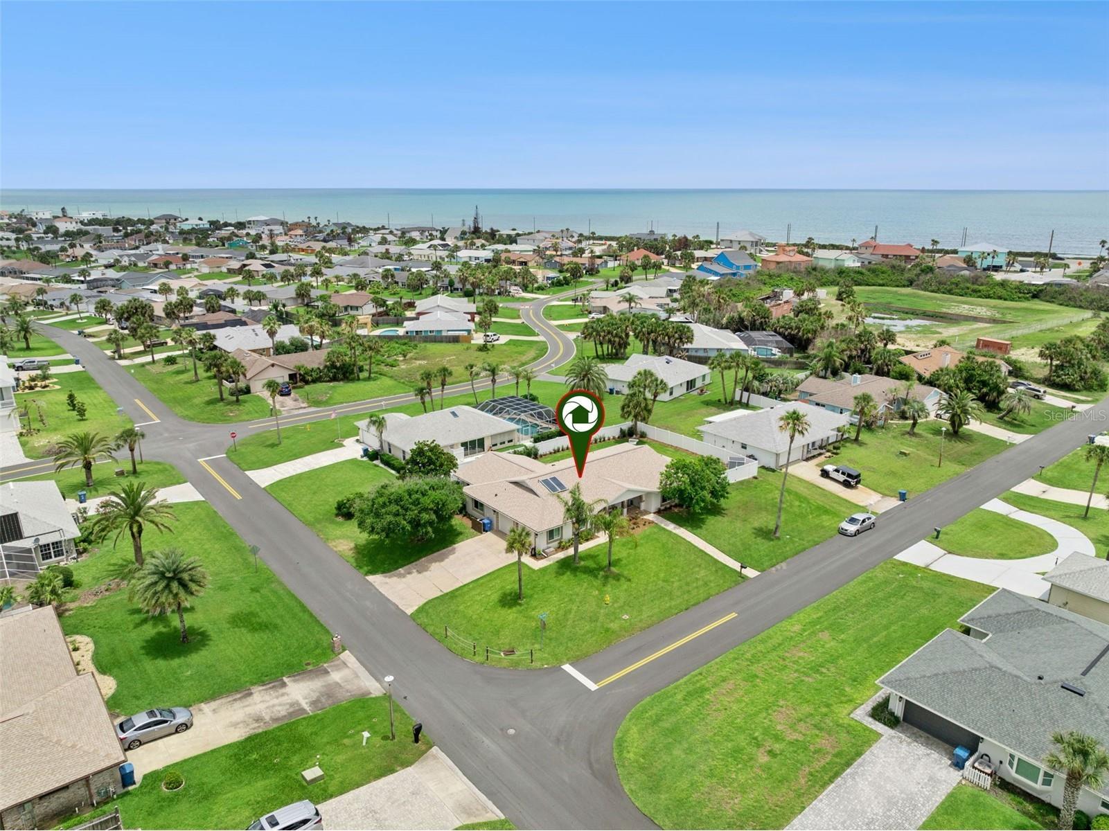52 Sea Island Drive N Ormond Beach FL 32176 V4949433 image62
